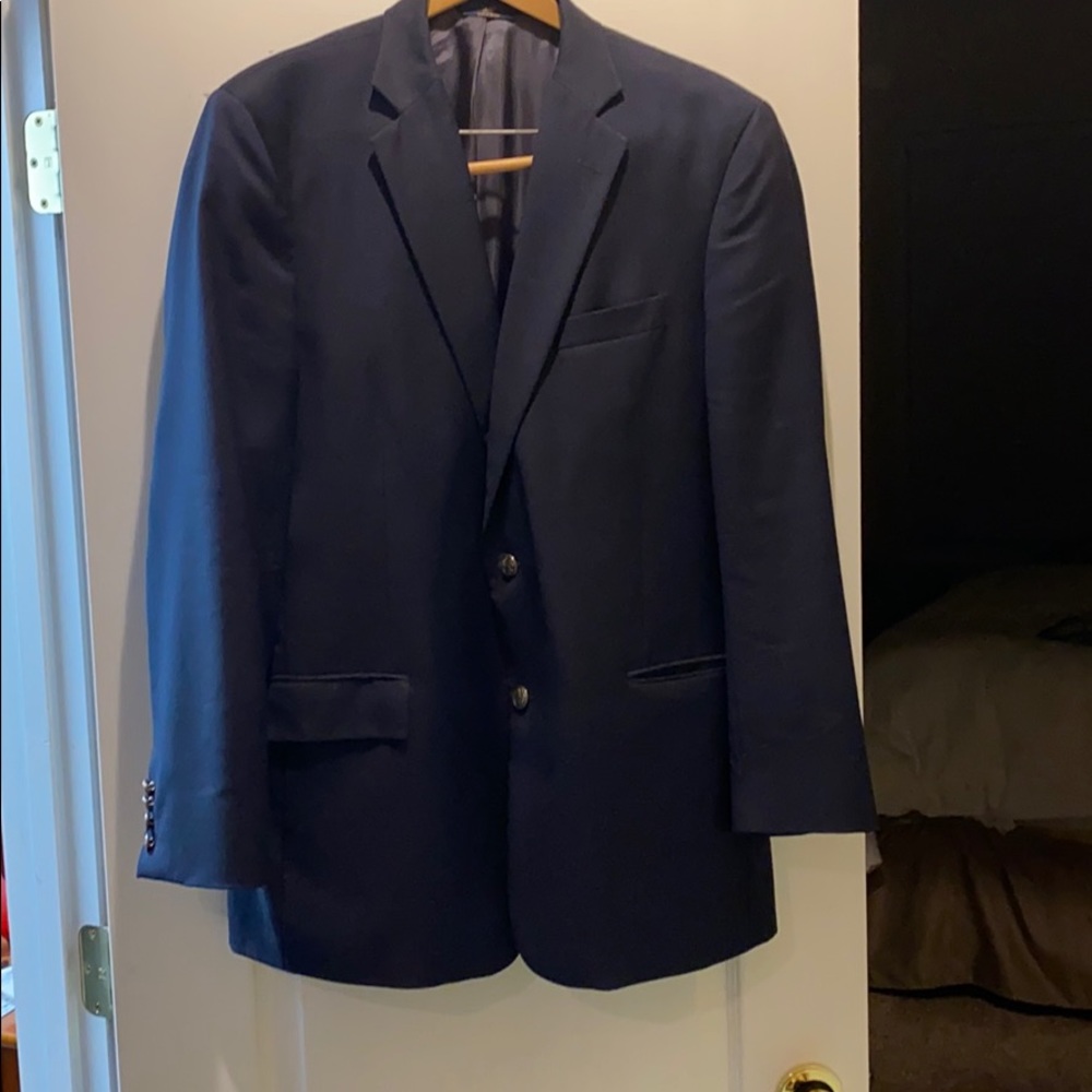 good condition smoke free home